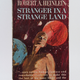 Illustration for article titled emStranger in a Strange Land/em is the emCatcher in the Rye/em of SF